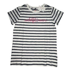 Crew Cuts Girls Wildflower Tee! NWT!